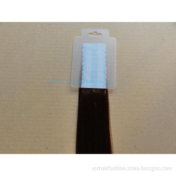 Premium Quality Tape Hair Extension Black Color